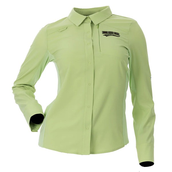 Women's DSG Outerwear Victoria 2.0 Snap Up Shirt - DSG Outerwear