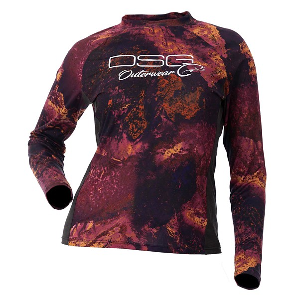 Women's DSG Outerwear Sydney Shirt - DSG Outerwear