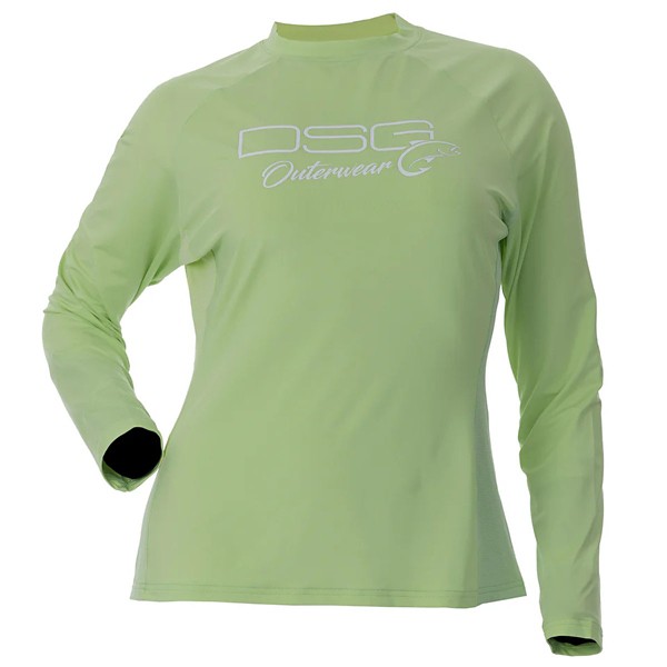 Women's DSG Outerwear Sydney Shirt - DSG Outerwear