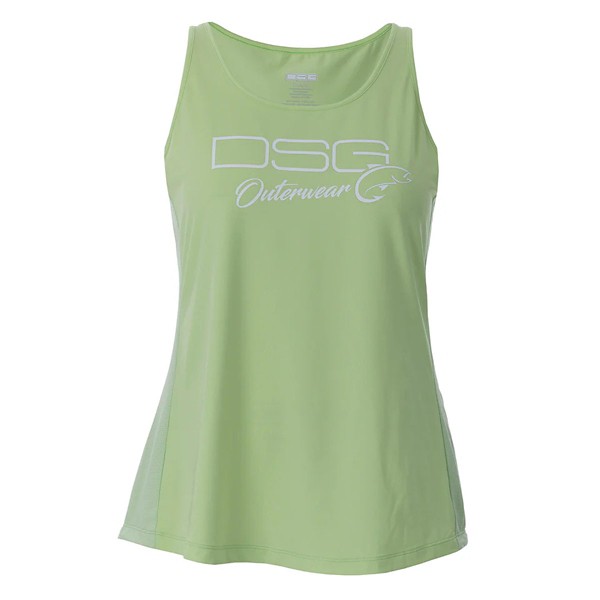 Women's DSG Outerwear Razor Back Tank - DSG Outerwear