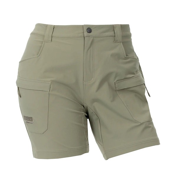 Women's DSG Outerwear Mave Short - DSG Outerwear