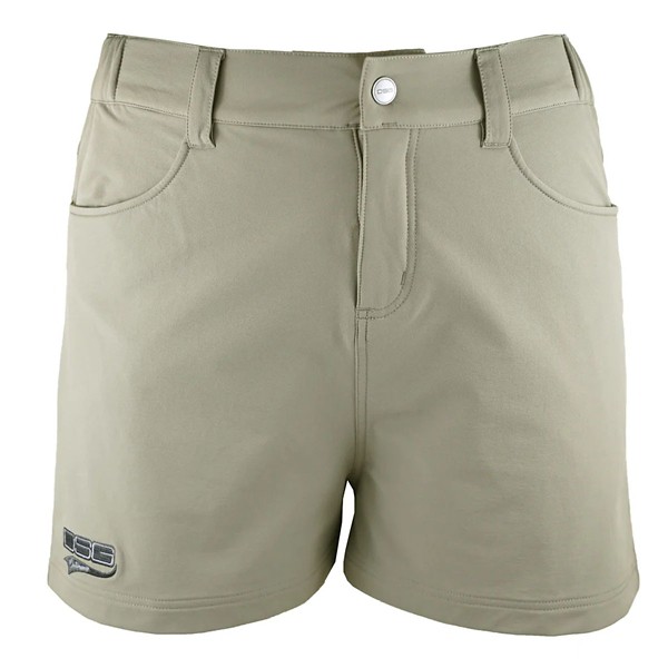 Women's DSG Outerwear Kelsey Short - DSG Outerwear