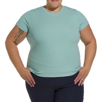 Women's Thread & Supply Plus Size Drew Button Up Shirt