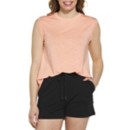 Women's RECREATION Emily Sleeveless T-Shirt