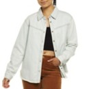 Women's Thread & Supply Gunnar Long Sleeve Button Up Shirt