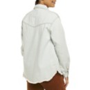 Women's Thread & Supply Gunnar Long Sleeve Button Up Shirt
