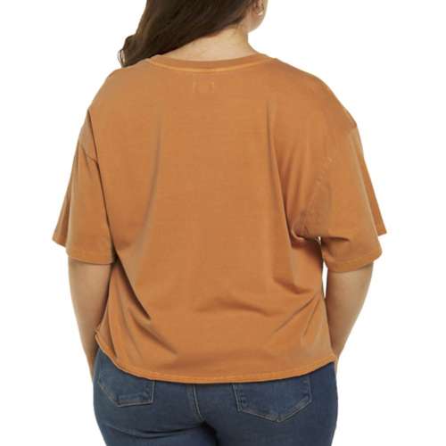 Women's Thread & Supply Plus Size Katelin T-Shirt