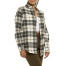 Women's Thread & Supply Lilou Long Sleeve Button Up Shirt