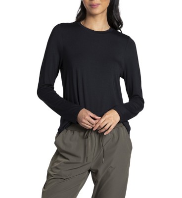Women's RECREATION Stassia Top Long Sleeve T-Shirt