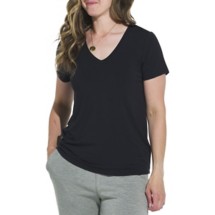 Women's RECREATION Tatiana V-Neck T-Shirt