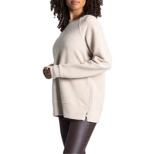 Women's RECREATION Maggie Crewneck Sweatshirt