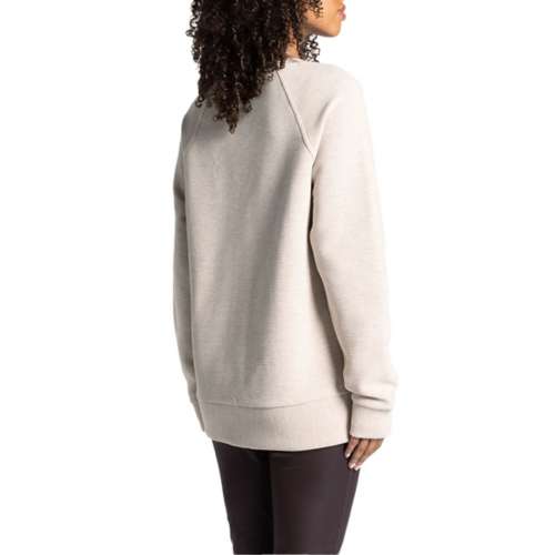 Women's RECREATION Maggie Crewneck Sweatshirt