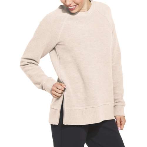 Women's RECREATION Maggie Crewneck Sweatshirt