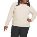 Women's RECREATION Plus Size Maggie Crewneck Sweatshirt