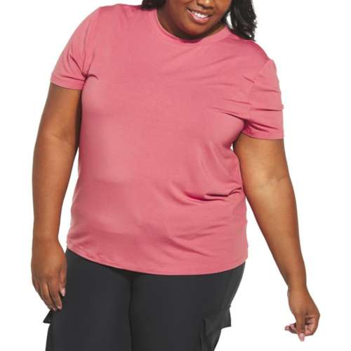 Women's RECREATION Plus Size Kim T-Shirt