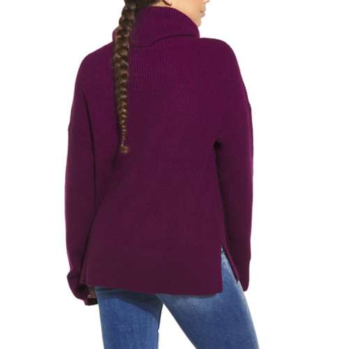 Women's Thread & Supply Elena Turtleneck Pullover Sweater