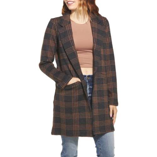 Women's Thread & Supply Kenzie Overcoat