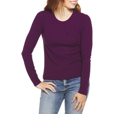 Women's Thread & Supply Jess Long Sleeve T-Shirt
