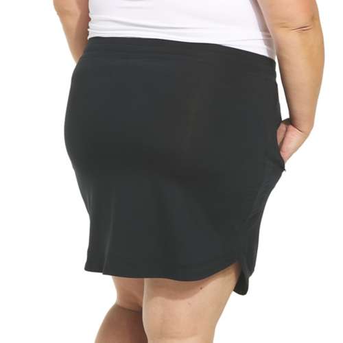 Women's RECREATION Plus Size Addison Skirt