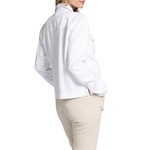 Women's Thread & Supply Jackie Denim Jacket - Thumbnail 3 of 6