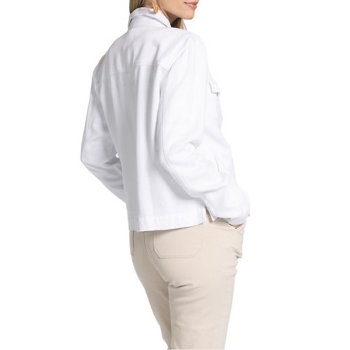 Women's Thread & Supply Jackie Denim Jacket - Primary Image