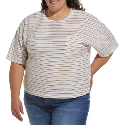 Women's Thread & Supply Plus Size Kay T-Shirt