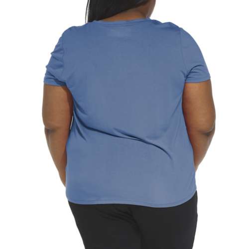 Women's RECREATION Plus Size Tatiana V-Neck T-Shirt