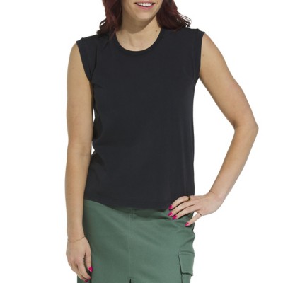 Women's Thread & Supply Brenn Sleeveless T-Shirt