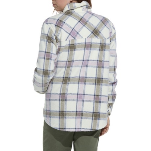 Women's Thread & Supply Tullis Long Sleeve Shacket - Primary Image