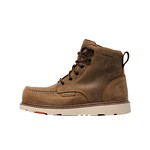 Men's BRUNT The Marin 6" Waterproof Soft Toe Work Boots - Thumbnail 2 of 9