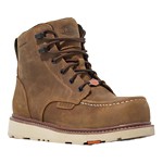 Men's BRUNT The Marin 6" Waterproof Soft Toe Work Boots - Thumbnail 6 of 9