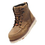 Men's BRUNT The Marin 6" Waterproof Soft Toe Work Boots - Thumbnail 7 of 9