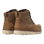 Men's BRUNT The Marin 6" Waterproof Soft Toe Work Boots - Thumbnail 8 of 9