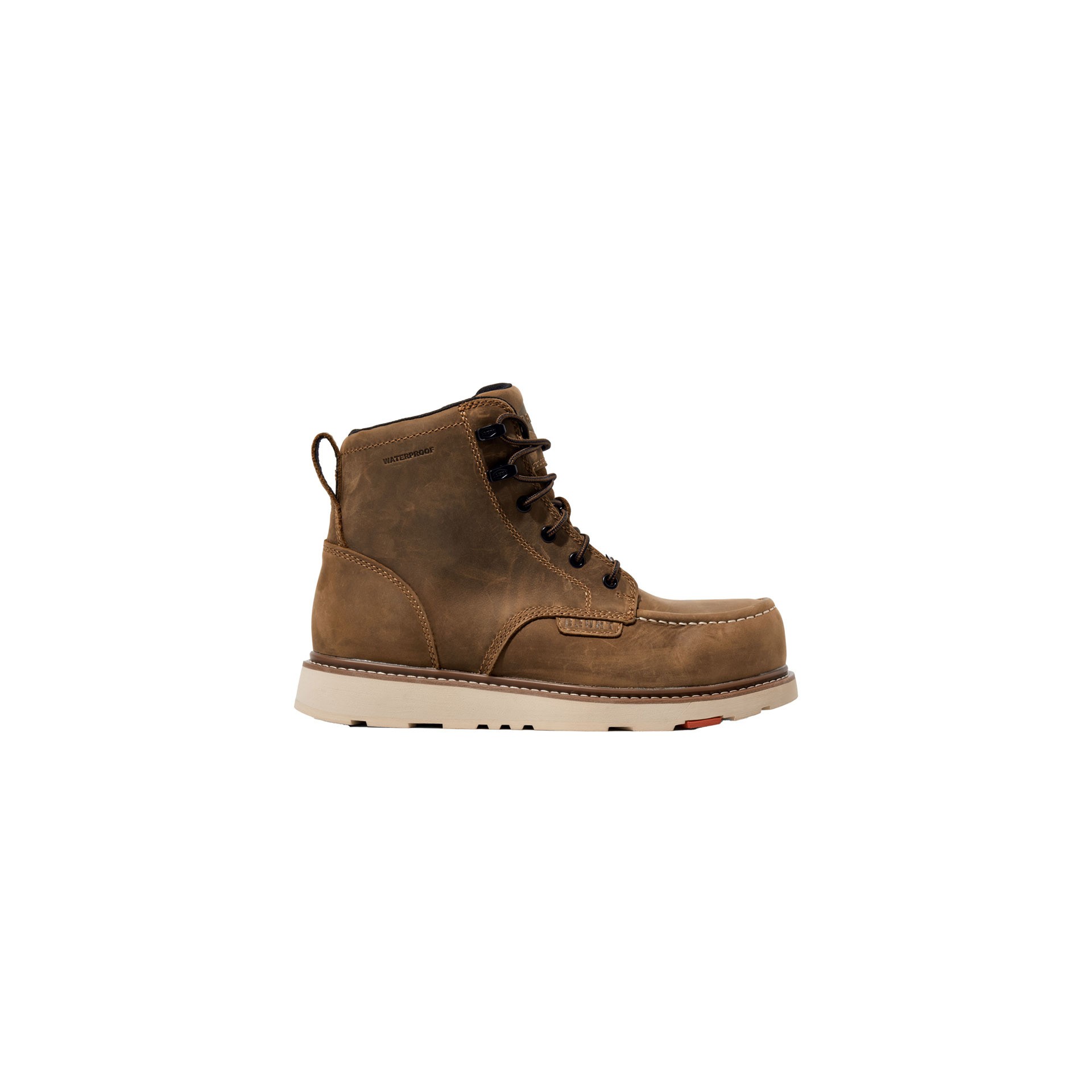 Men's BRUNT Sullivan 6" Work Boots