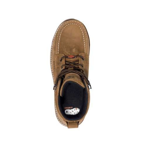 Men's BRUNT The Marin 6" Composite Waterproof Work Boots