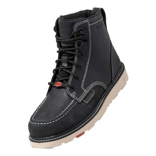 Men's BRUNT The Marin 6" Waterproof Composite Toe Work Boots