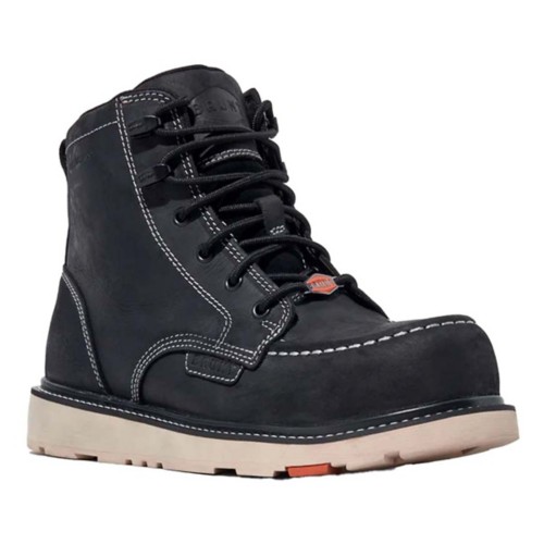Men's BRUNT The Marin 6" Waterproof Composite Toe Work Boots