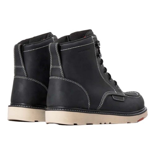 Men's BRUNT The Marin 6" Waterproof Composite Toe Work Boots