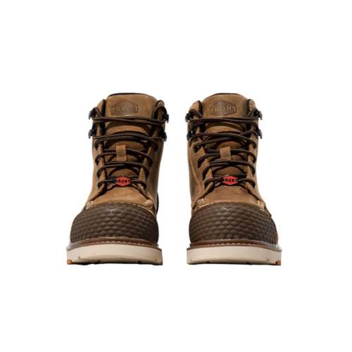Men's BRUNT The Marin 6" Waterproof Work Boots