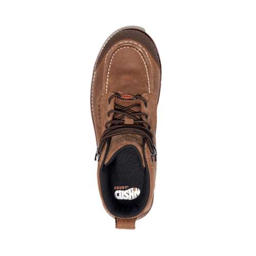 Men's BRUNT The Marin 6" Waterproof Work Boots