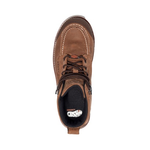 Scheels mens boots hot sale