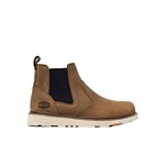 Men's BRUNT The Ohman Slip Resistant Soft Toe Work Boots - Thumbnail 1 of 8