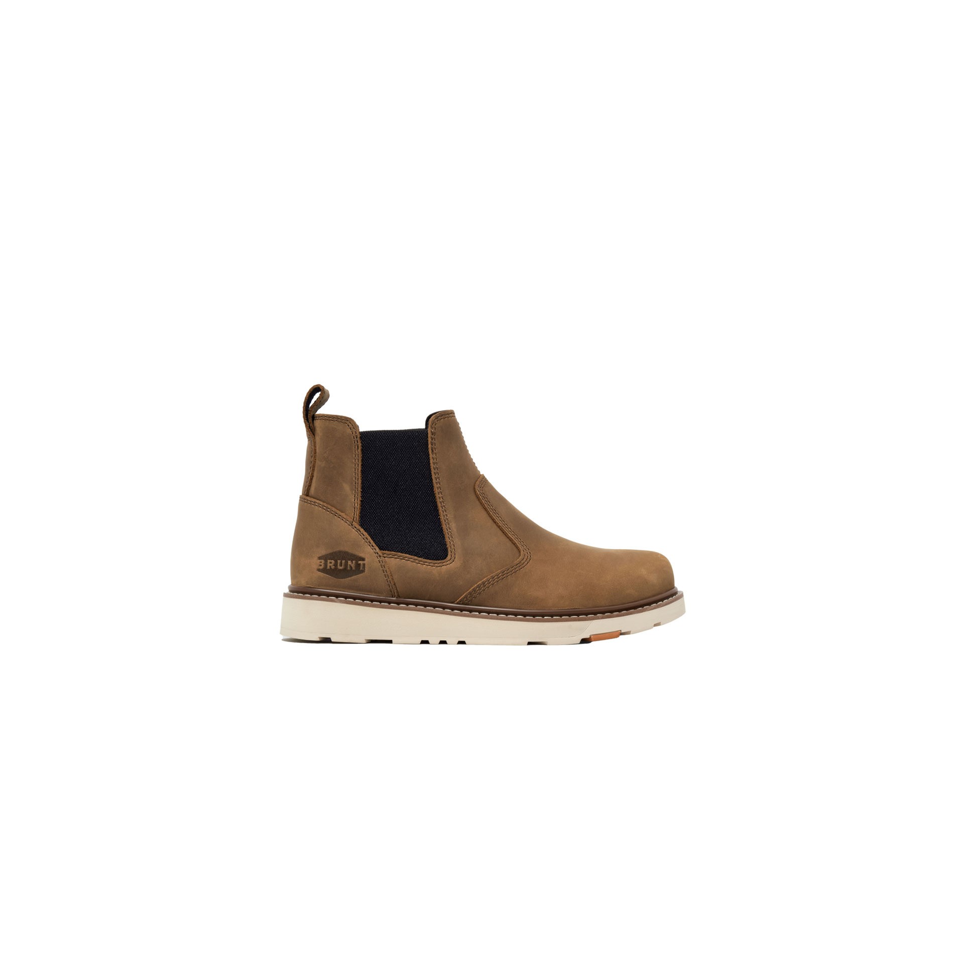 Men's BRUNT Sullivan 6" Work Boots