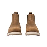 Men's BRUNT The Ohman Slip Resistant Soft Toe Work Boots - Thumbnail 4 of 8