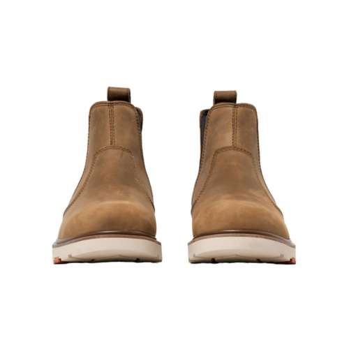 Men's BRUNT The Ohman Soft Toe Slip Resistant Work Boots