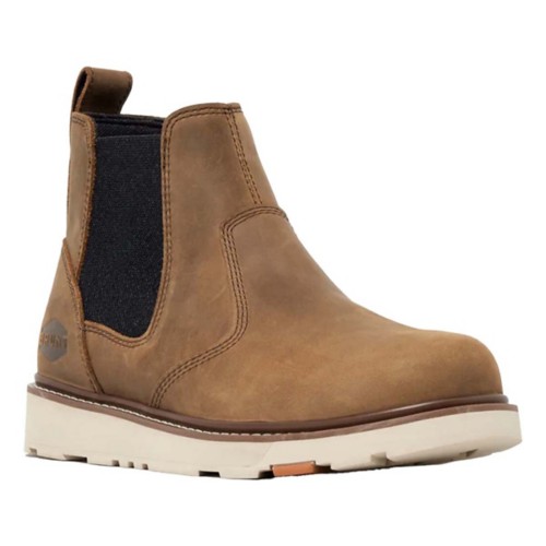 Scheels mens boots store