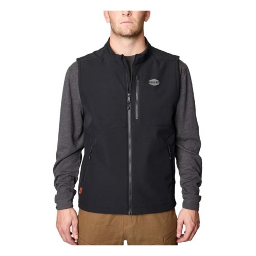 Men's BRUNT The Wright Tech Vest - Primary Image
