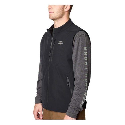 Men's BRUNT The Wright Tech Vest - Primary Image