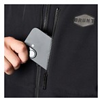 Men's BRUNT The Wright Tech Vest - Thumbnail 4 of 4