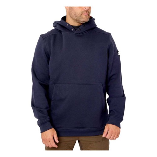 Men's BRUNT Shevlin Hoodie - Primary Image